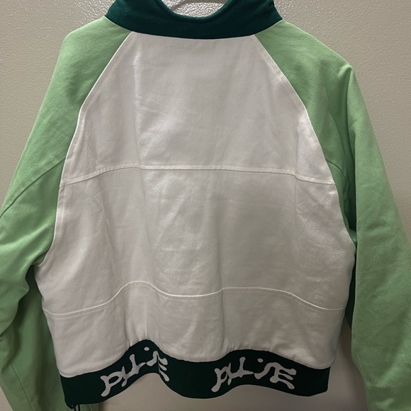 Badson Jacket - Picture 2 of 4